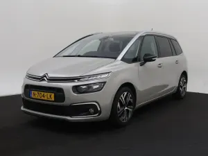 Citroën C4 Grand Spacetourer 1.2 2021