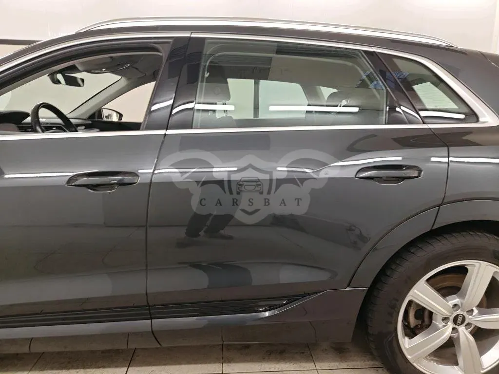 Audi E-Tron 55 Business 2020