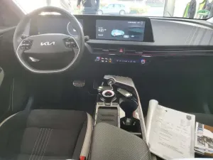 Kia EV6 74 kWh GT Line 2023