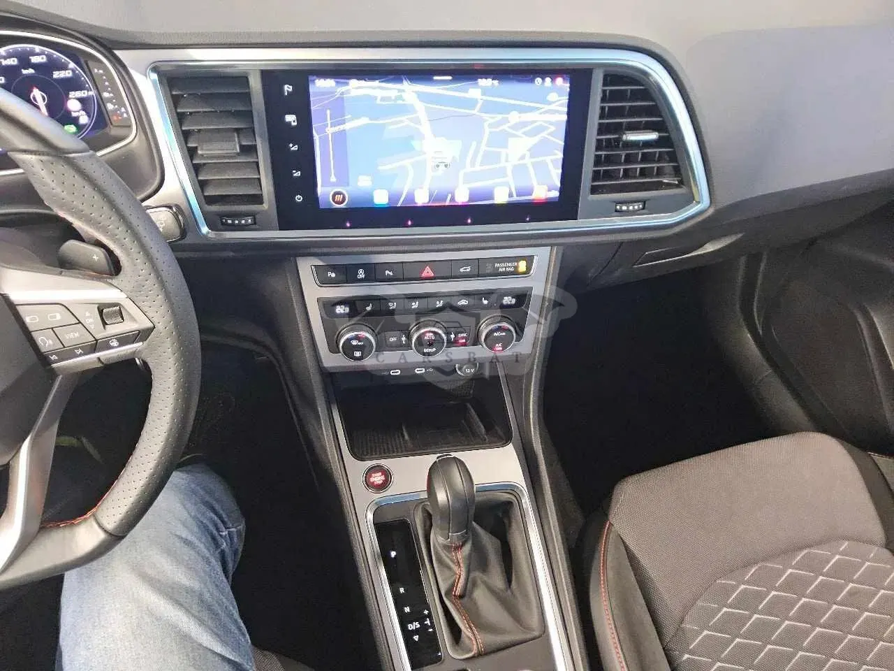 Seat Ateca 1.5 TSI FR 2023