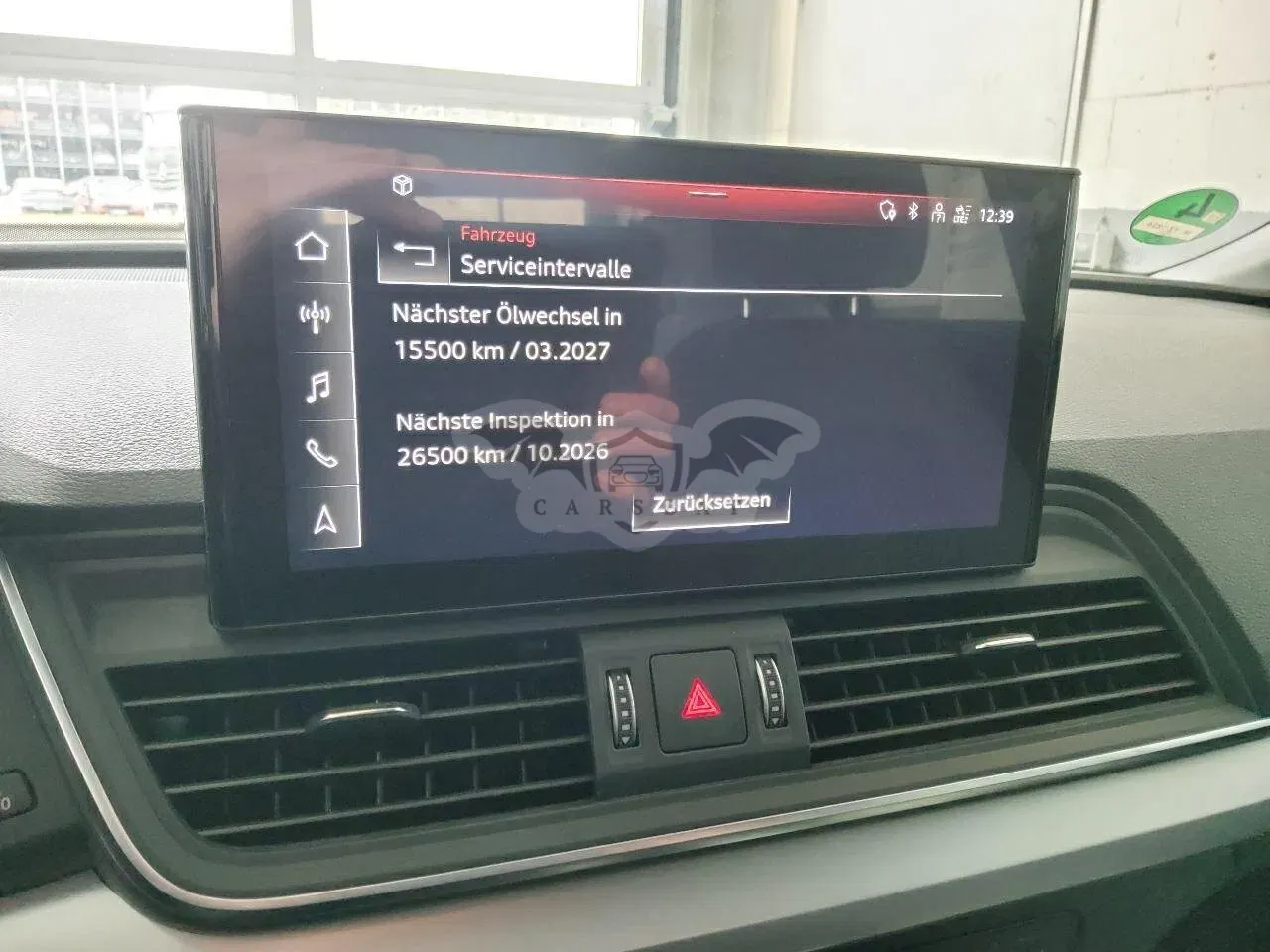 Audi Q5 35 TDI 2023