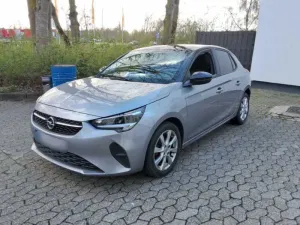 Opel Corsa 1.2 Edition 2021