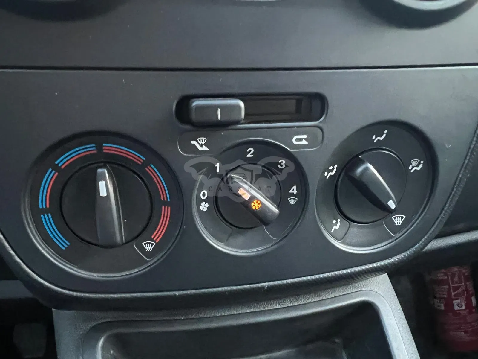Fiat Fiorino 1.3 MultiJet SX 2020