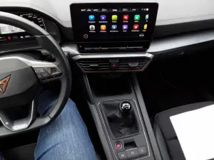 Cupra Formentor 1.5 TSI 2023