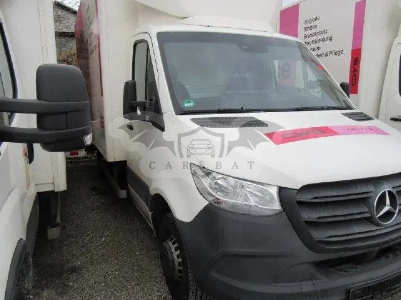 Mercedes-Benz Sprinter 514 CDI 2020