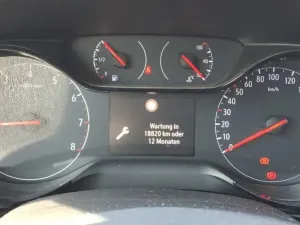 Opel Corsa 1.2 Edition 2021