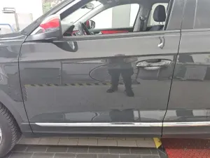Volkswagen T-ROC 1.5 TSI Style 2021