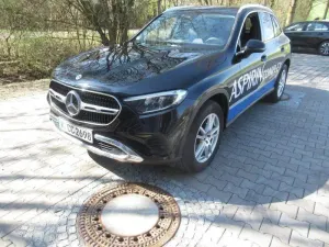 Mercedes-Benz GLC 200 Avantgarde Advanced 2024