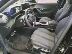 Peugeot 208 GT 2025