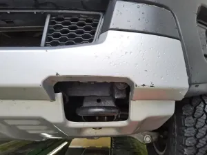 Ford Ranger Raptor 2.0 EcoBlue Raptor 2022