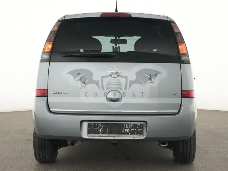 Opel Meriva 2006