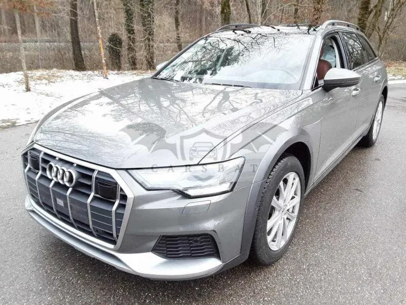 Audi A6 Allroad 45 TDI 2023