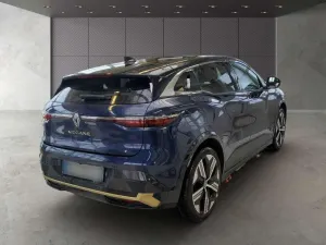 Renault Megane E-Tech Iconic 2024