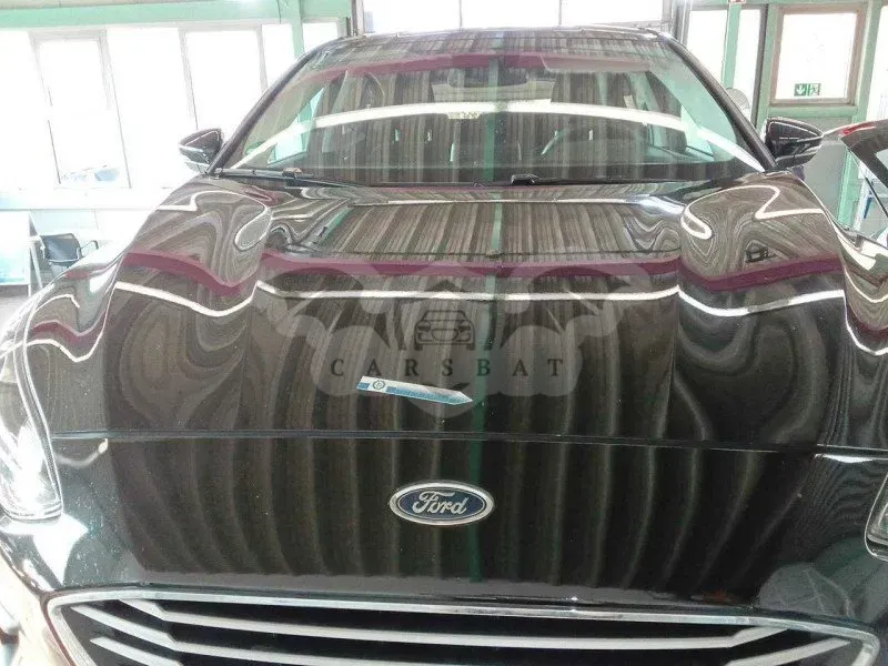 Ford Focus 1.5 EcoBlue Cool & Connect 2020