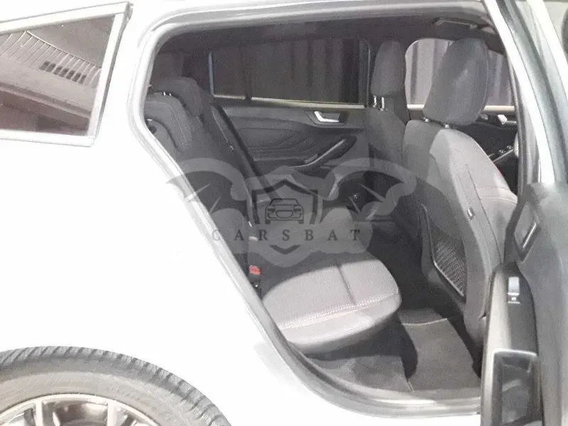 Ford Focus 1.0 EcoBoost ST Line 2021