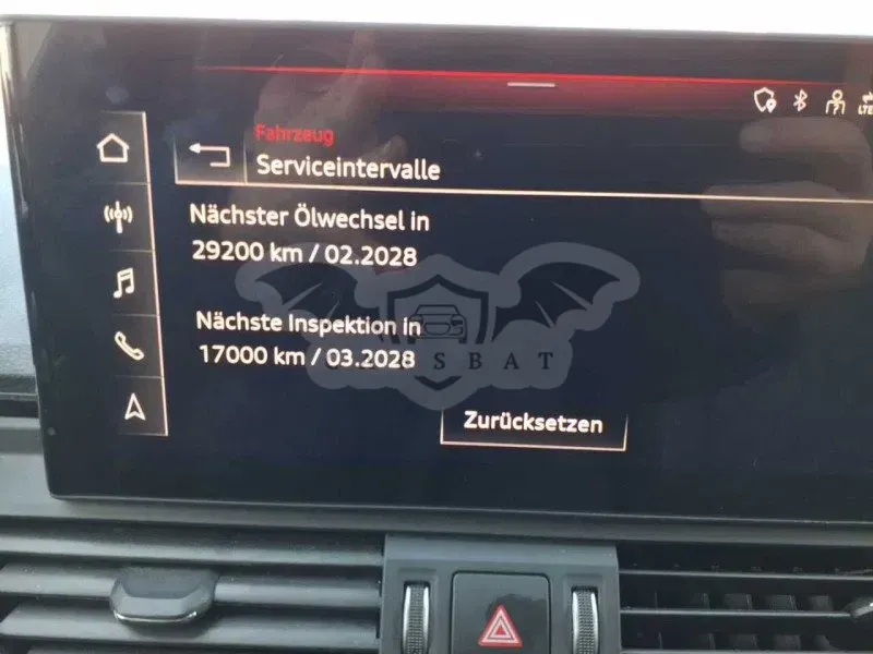 Audi Q5 40 TDI S Line 2022