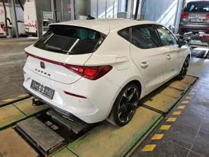 Cupra Leon 2.0 TSI 2024