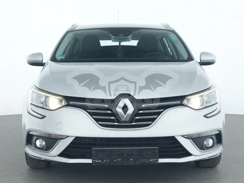 Renault Megane Grandtour Intens 2017