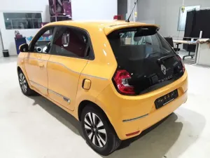 Renault Twingo EV Intens 2022