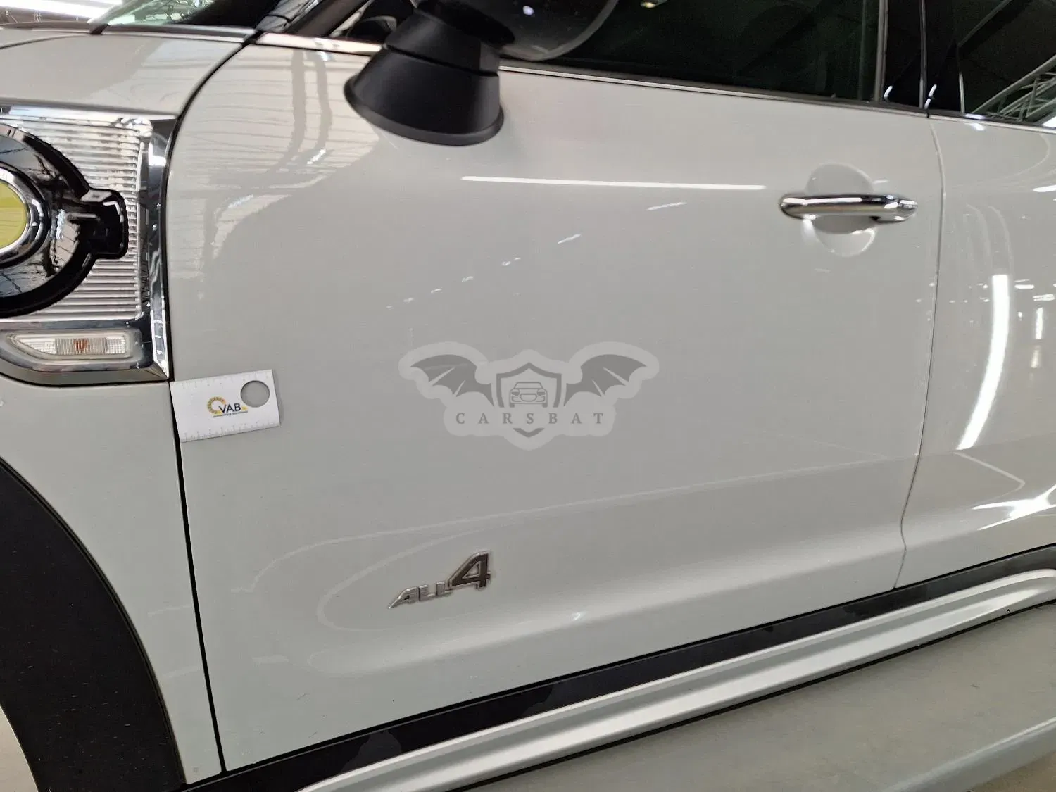 Mini Countryman Cooper SE Essential 2022
