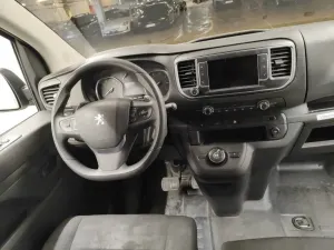 Peugeot Expert 2.0 HDI 2023