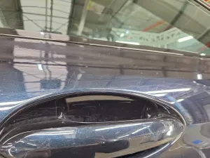 BMW 5 Series Touring 520e 2022