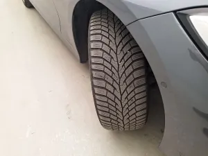 BMW 3 Series Touring 318d Lounge 2021