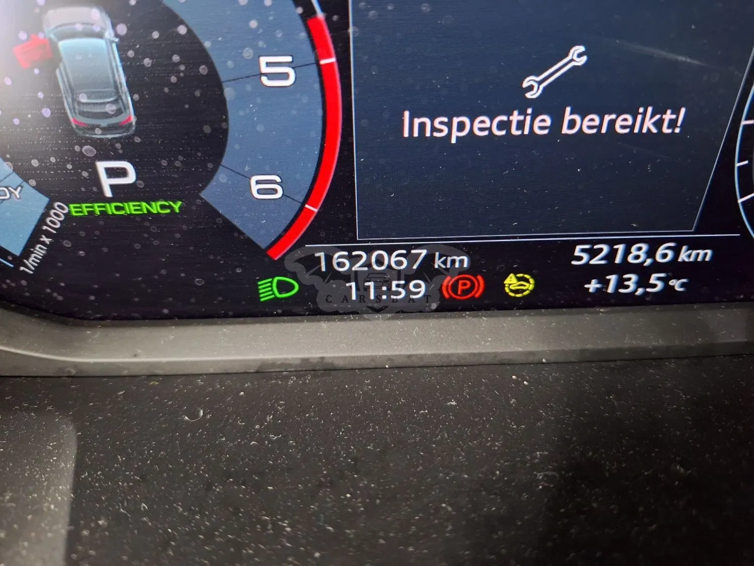 Audi Q3 Sportback 35 TDI S Line 2021