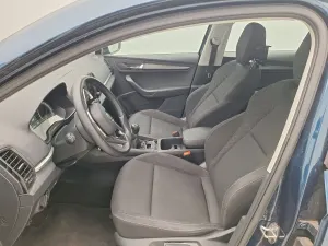Skoda Karoq 1.0 TSI Ambition 2021