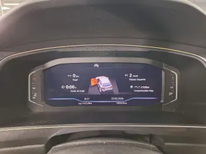 Volkswagen Tiguan Allspace 1.5 TSI 2021