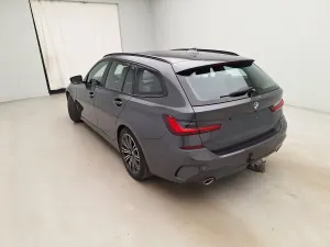 BMW 3 Series Touring 320d 2022