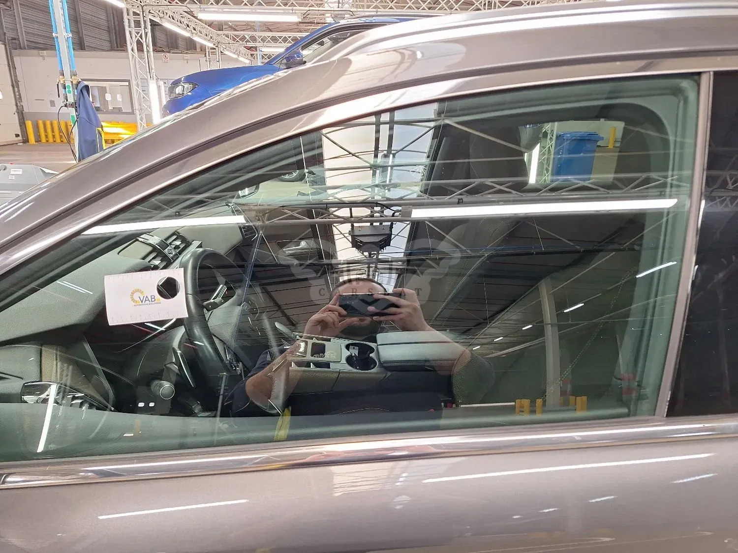 DS DS7 Crossback 1.5 HDI Bastille 2021