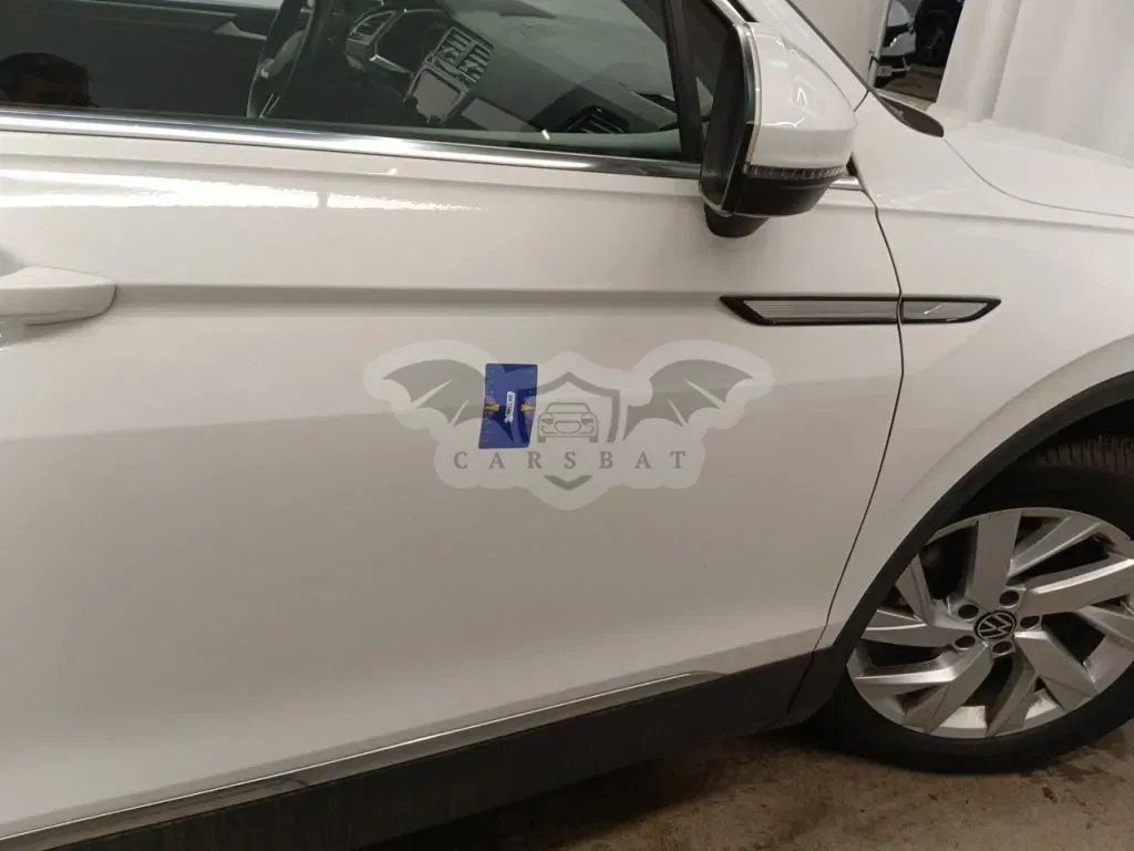 Volkswagen Tiguan 2.0 TDI Elegance 2023
