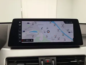 BMW X1 25e Lounge 2022