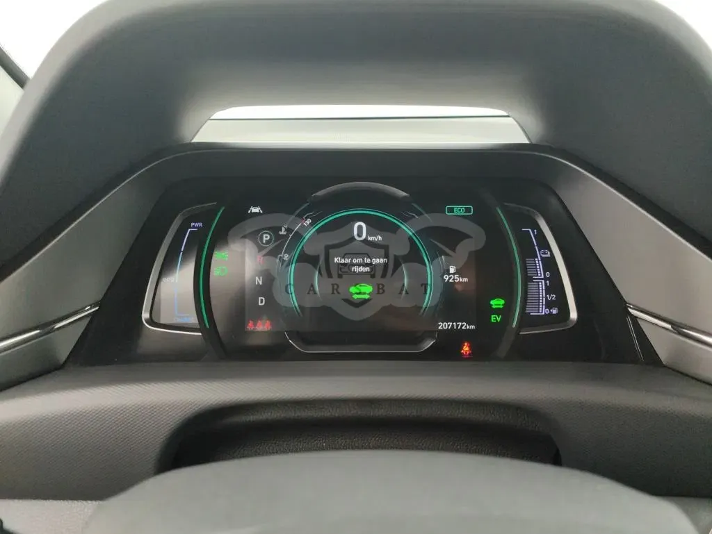 Hyundai IONIQ 1.6 GDI 2021