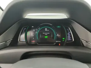 Hyundai IONIQ 1.6 GDI 2021