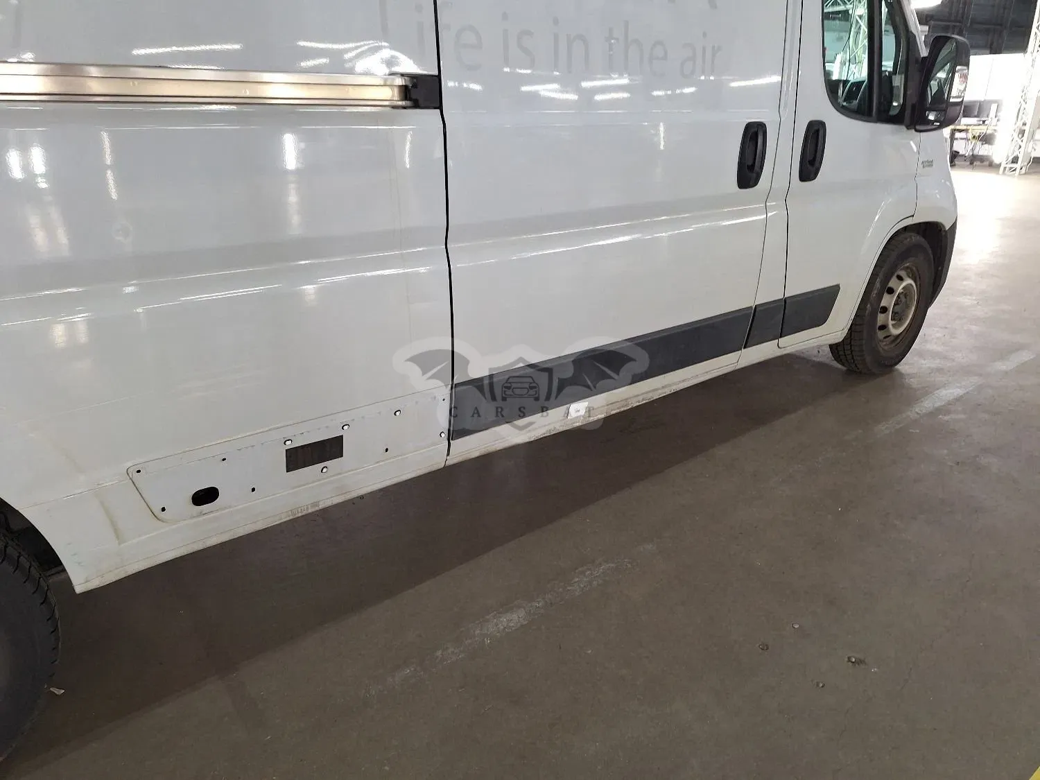 Fiat Ducato 3.0 Maxi 2021