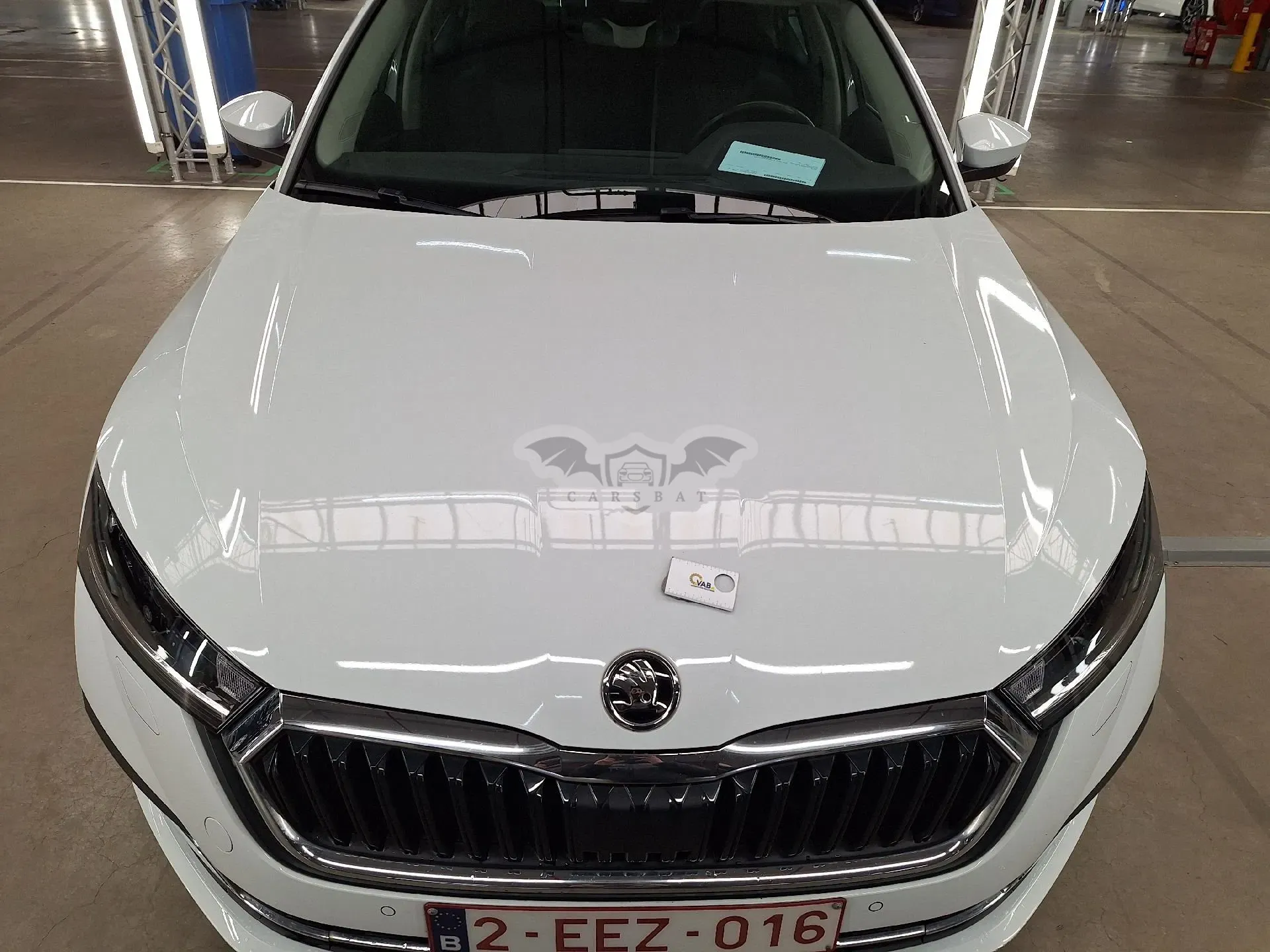 Skoda Octavia 2.0 TDI Clever 2023