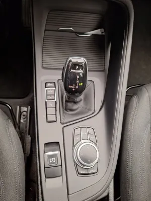 BMW X1 16d Business Design 2021