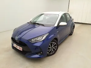 Toyota Yaris 1.5 VVT-i Iconic 2022