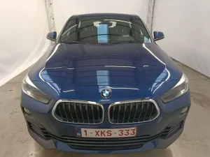 BMW X2 16d Business Design 2020