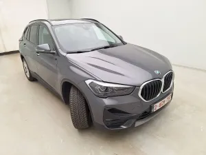 BMW X1 25e 2021