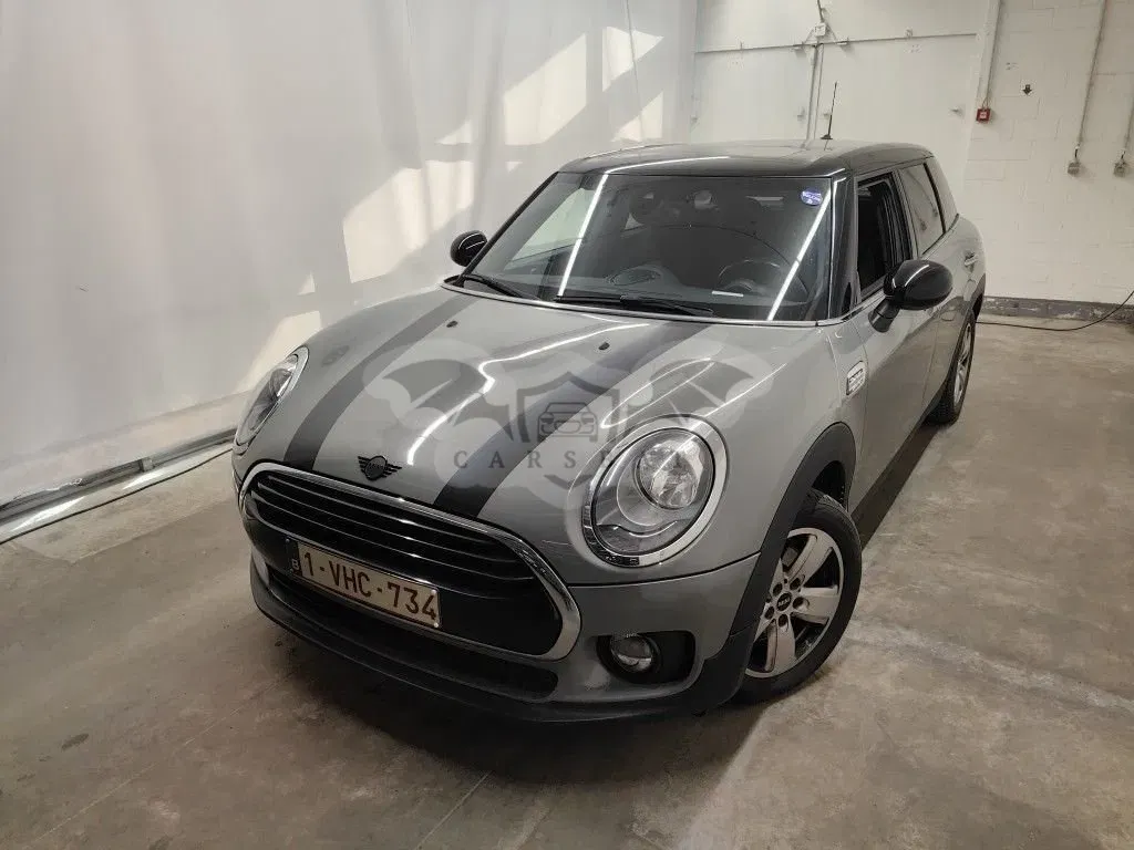 Mini Clubman Cooper 1.5 2018