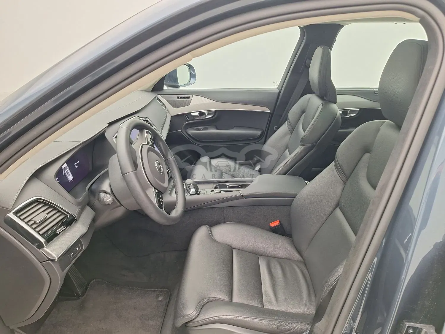 Volvo XC90 T8 Ultimate Bright 2022