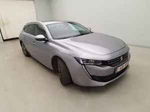 Peugeot 508 SW 1.5 HDI Allure 2021