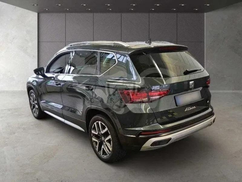 Seat Ateca 2.0 TSI Xperience 2022