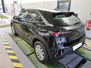Opel Mokka 1.2 Edition 2022