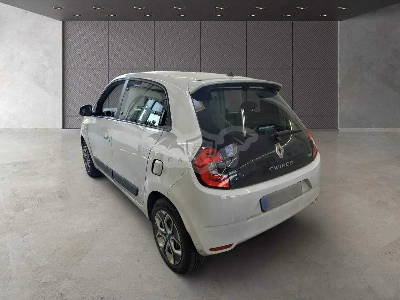 Renault Twingo EV Zen 2021