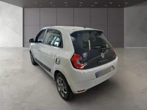 Renault Twingo EV Zen 2021