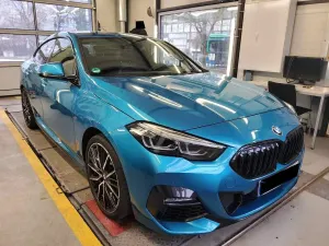 BMW 2 Series Gran Coupé 220i M Sport 2022